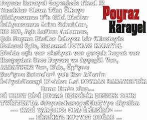 Poyraz Karayel Final Olmasın Önemli duyuru ! #PoyrazKarayelBluTVye