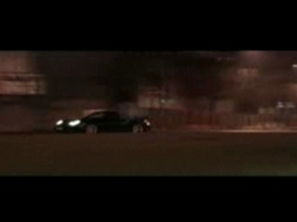 Mafia K'1 Fry-Rohff - 94