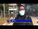 Kabut Asap Akibat Kebakaran Hutan di Pekanbaru, Riau - NET12