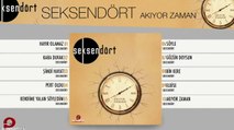 Seksendört - Hayır Olamaz - ( Official Audio )