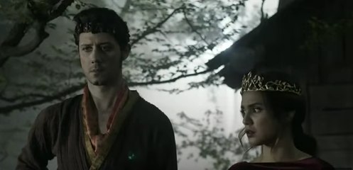 The Magicians Season 2 Episode 6 ~ quentin & alice || Video Download