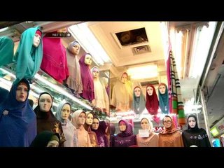 Tradisi Berburu Baju Lebaran - NET5