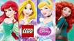 Rapunzels Creatieve Toren 41054 - Lego Disney Princess - NL