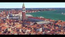 Un hyperlapse réalisé avec des screenshots de google maps