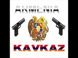 Caucasien RaP. Armenien