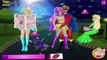 Super Barbie & Ken Secret Kissing | Princess Power Kiss & True Love Amazing Game For Kids