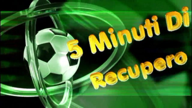 5 Minuti Di Recupero (Atl.Madrid-Valencia + Monaco-Lille) -13°GIORNATA -