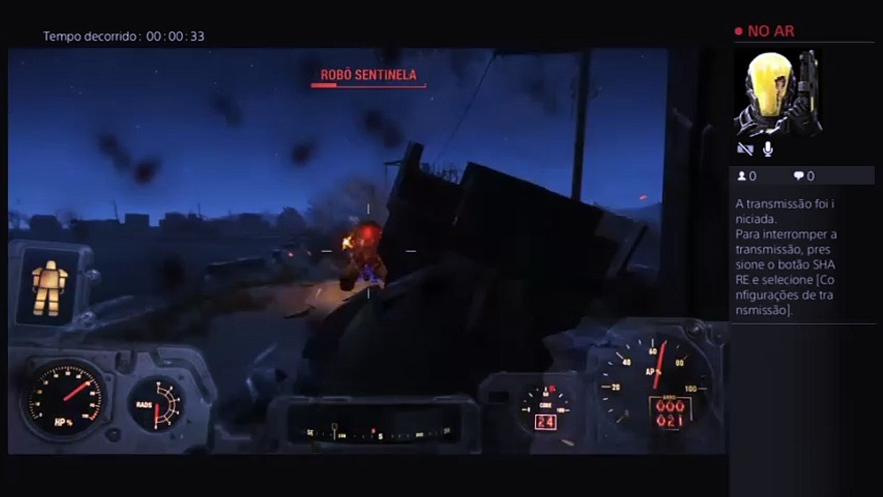 fallout 4