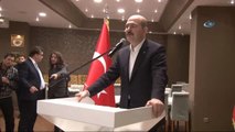 İçişleri Bakanı Soylu; 