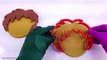 How to Make Diego Playdoh Popsicle Do It Yourself DIY Cookie Cutter Kids Arts and Crafts