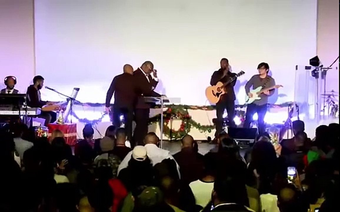 Td Jakes - TD Jakes 2016 - New Clip December 2016 - Coming Into Your Calling - Sermons Today