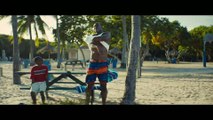 Moonlight clip del film diretto da Barry Jenkins