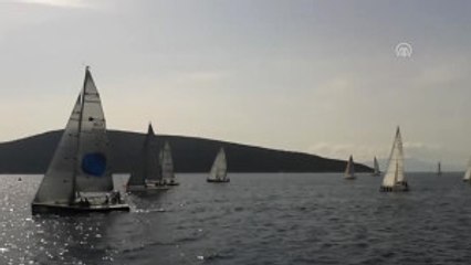 Yelken: Cfm-Bayk Kış Trofesi