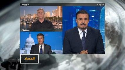 التوتر بين إدارة ترمب والإعلام الأميركي