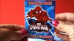 Big SURPRISE Egg Spiderman Unboxing Spider-Man Surprise Toys Marvel SuperHero Party Favors