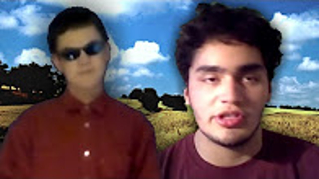 (Live battle) S-Man Speaks vs Omnipolitics (RE: Pedophilia isnt wrong)
