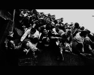 De/Vision - The End (Extended Club mix)