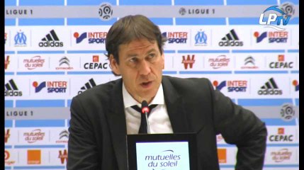 Garcia : "On a été surclassé tout simplement..."