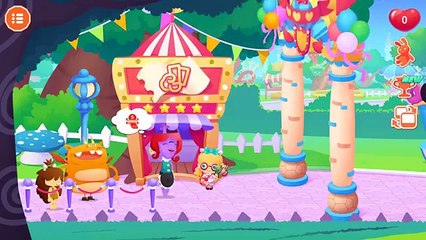 Candys Boutique - Android gameplay Libii Movie apps free kids best top TV film video