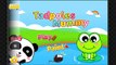 Tadpoles Mummy by BabyBus panda HD Gameplay app android apk apps learning education