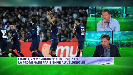 Le best-of de l’After foot du dimanche 26 février