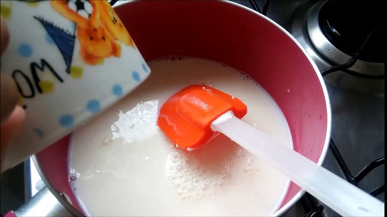 BRIGADEIRO SEM LEITE CONDENSADO