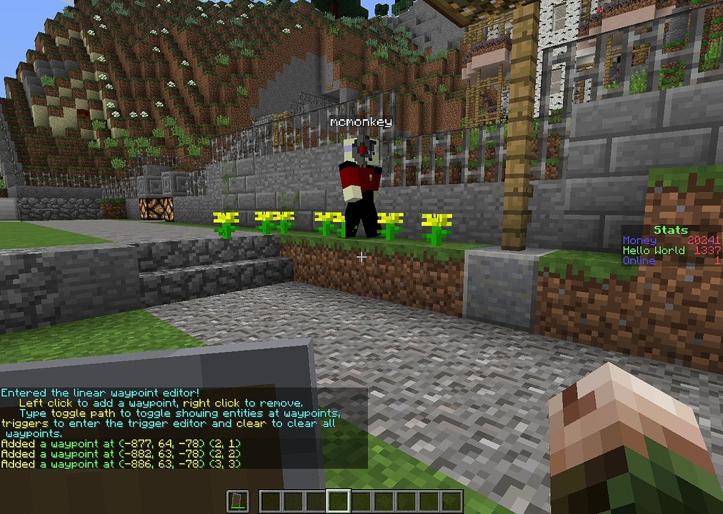 pathfinding bug for citizens2