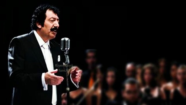 Müslüm Gürses - Son Pişmanlık