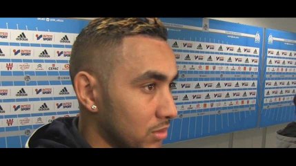 Payet rend un vibrant hommage au public du Vélodrome