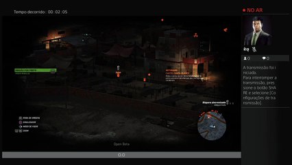 Invadindo bases em Ghost Recon Wildlands (5)