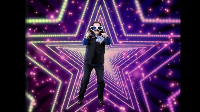 Barbaros Hayrettin - Ben Sizin Kargocunuzum