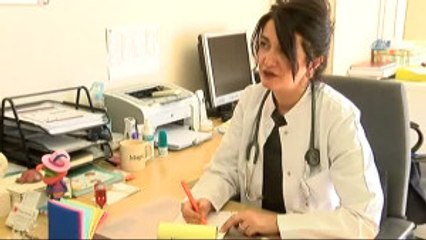 Meğer Erkekler Kadınların Başını Ağrıtıyormuş