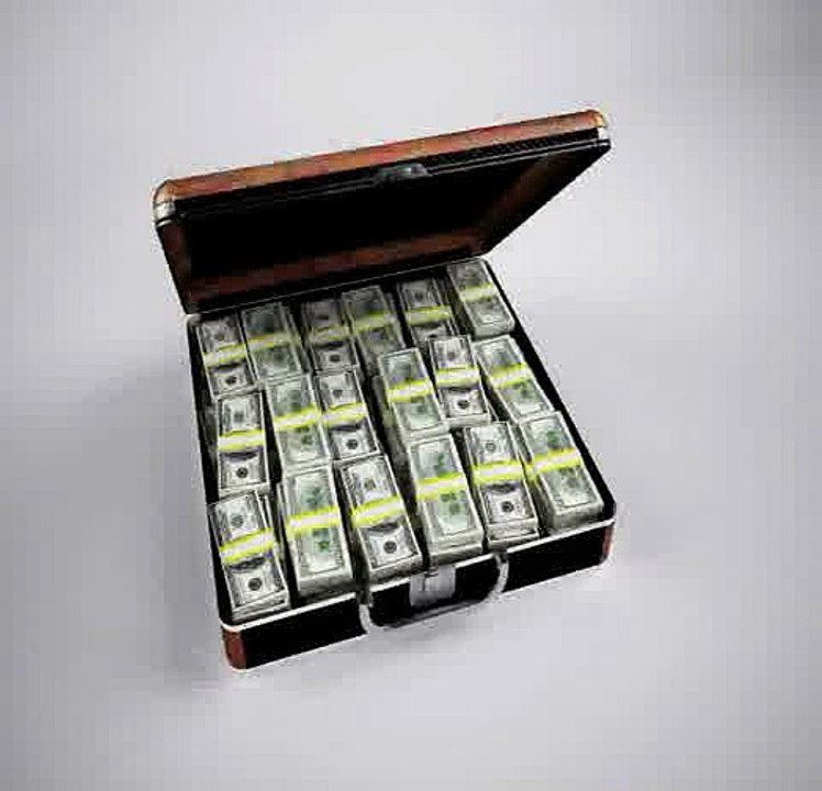 $50+ Per Day - Automated System