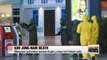 Malaysian authorities confirm Kim Jong-nam killed by VX nerve agent