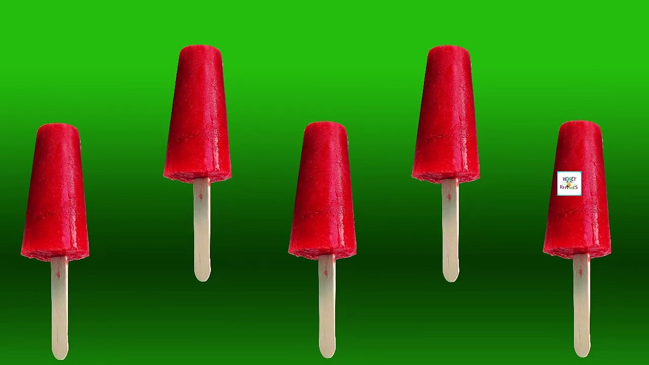 мороженое фруктовое мороженое семья детская песня палец мороженое папа палец песня