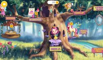 Best Mobile Kids Games - Fairy Sisters - Tutotoons
