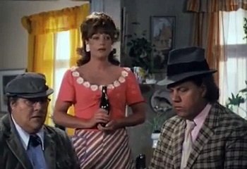 10 Die Olsenbande steigt aufs Dach (1978) Teil 1