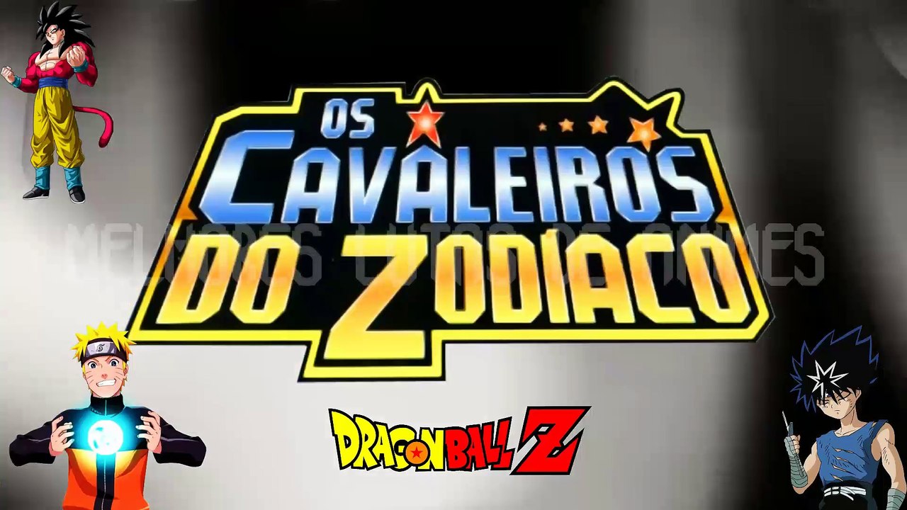 Batalha de Animes (Hiei vs Bui) Yu Yu Hakusho Episódio 57 Dublado