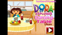 Dora The Explorer Online Games Dora Explorer Camping Game