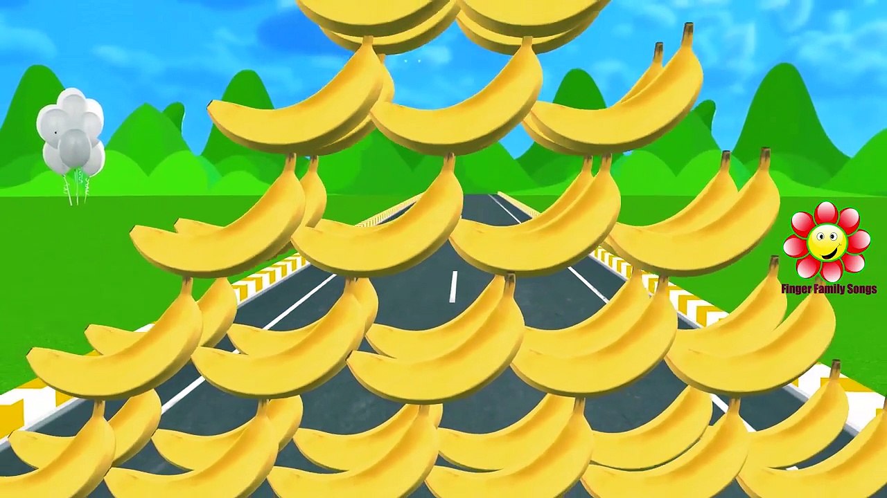 COLOR LONG MONSTER TRUCK Learn Numbers and Cars Cartoon for Kids Spiderman Learning Video