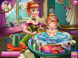 ♥ Baby Elsas Potty Train ♥ Top Baby Games For Girls new