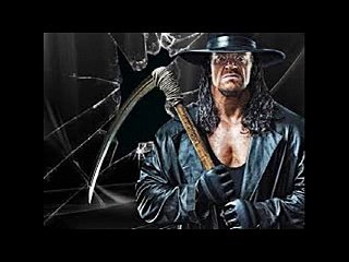 Great Khali vs Undertaker