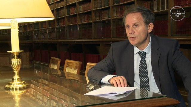 Jean GARRIGUES : Histoire du bicamérisme depuis 1875