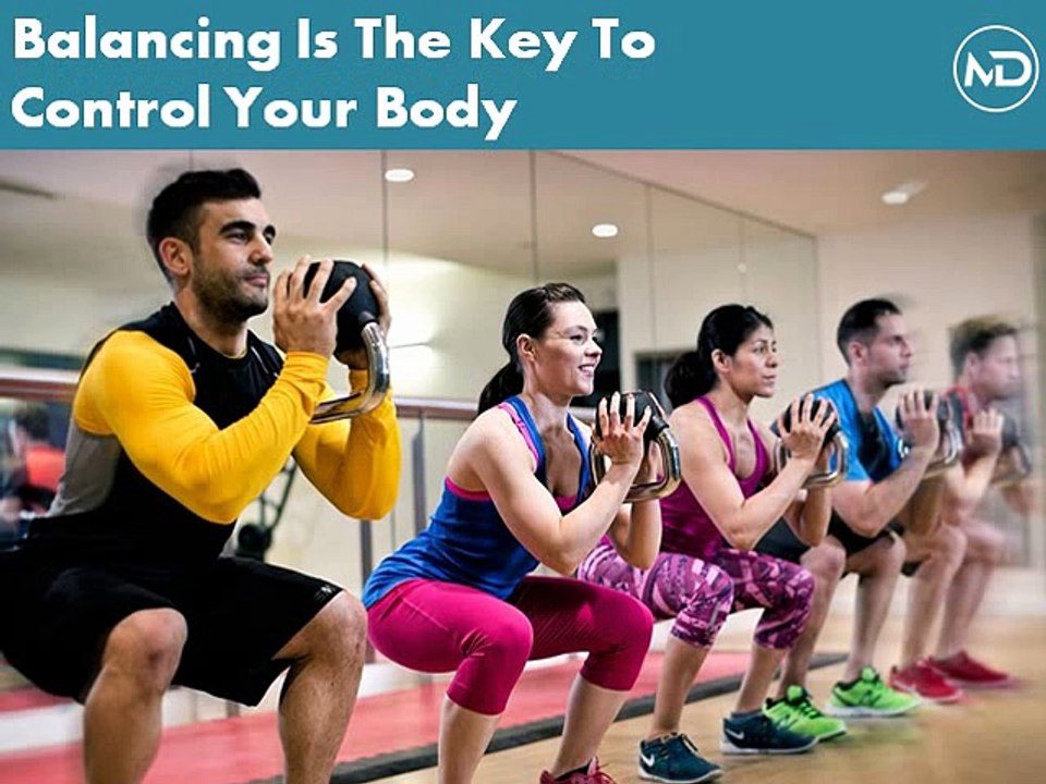 10 Reasons Not to Skip Leg Day for Muscular Legs