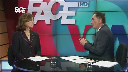 Pećanin Allison- Najdraža nam je saradnja sa FACE, zbog vas nas vide u cijelom svijetu