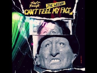 Can't Feel My Face One More Time