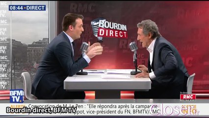 Le Zapping Politique du 27 février 2017