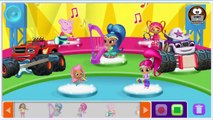 Nick Jr. Music Maker (Paw Patrol, Peppa Pig, Blaze) - Game for Kids by Nickelodeon