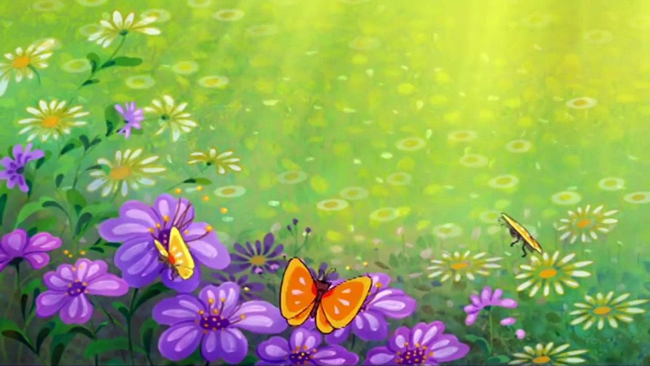 Phim Hoạt Hình Việt Nam Hay - Đôi Cánh [HD]