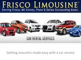Getting around is made easy with a car service